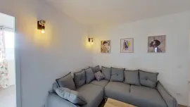 Colocation Chambre en colocation appartement meublé