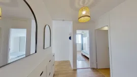 Colocation Chambre en colocation appartement meublé