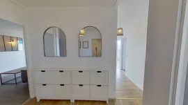 Colocation Chambre en colocation appartement meublé
