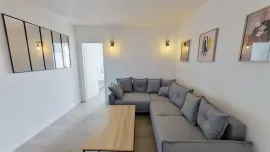Colocation Chambre en colocation appartement meublé