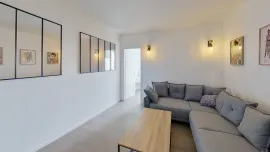 Colocation Chambre en colocation appartement meublé