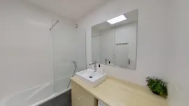Colocation Chambre en colocation appartement meublé