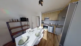 Colocation Chambre en colocation appartement meublé