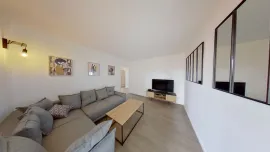 Colocation Chambre en colocation appartement meublé