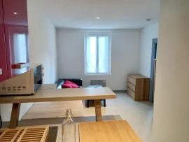 Location T1 bis meublé Clermont-Ferrand