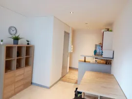 Location T1 bis meublé Clermont-Ferrand