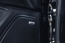Voiture Porsche Macan (I.II) Turbo V6 2.9 440
