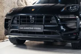 Voiture Porsche Macan (I.II) Turbo V6 2.9 440