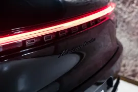 Voiture Porsche Macan (I.II) Turbo V6 2.9 440