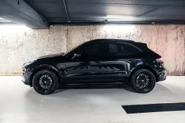 Voiture Porsche Macan (I.II) Turbo V6 2.9 440