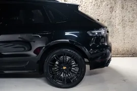 Voiture Porsche Macan (I.II) Turbo V6 2.9 440