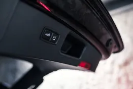 Voiture Porsche Macan (I.II) Turbo V6 2.9 440