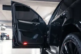 Voiture Porsche Macan (I.II) Turbo V6 2.9 440