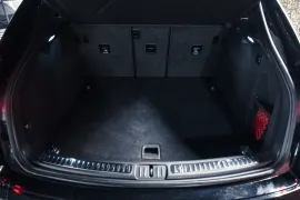 Voiture Porsche Macan (I.II) Turbo V6 2.9 440