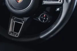 Voiture Porsche Macan (I.II) Turbo V6 2.9 440