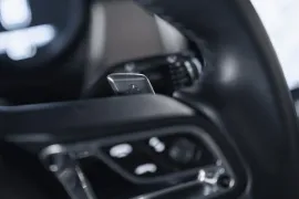 Voiture Porsche Macan (I.II) Turbo V6 2.9 440