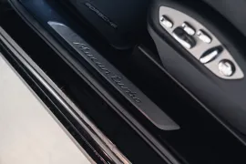 Voiture Porsche Macan (I.II) Turbo V6 2.9 440
