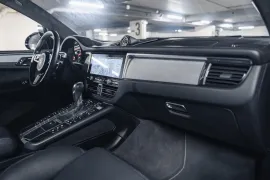 Voiture Porsche Macan (I.II) Turbo V6 2.9 440