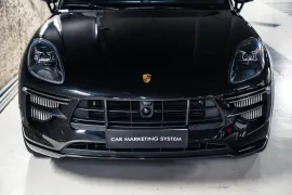 Voiture Porsche Macan (I.II) Turbo V6 2.9 440