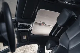 Voiture Porsche Macan (I.II) Turbo V6 2.9 440