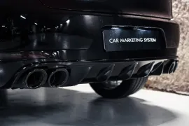 Voiture Porsche Macan (I.II) Turbo V6 2.9 440