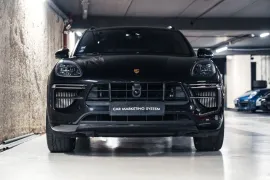 Voiture Porsche Macan (I.II) Turbo V6 2.9 440