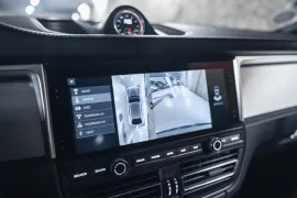 Voiture Porsche Macan (I.II) Turbo V6 2.9 440