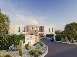 Vente Maison  - 4 pièces  - 96.2 m²