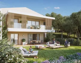 Appartement  - Appartement  - 3 pièces  - 68.87 m² Saint Laurent Du Var