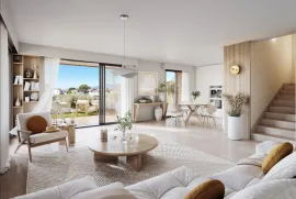 Vente Appartement  - Appartement  - 4 pièces  - 97.66 m²