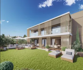 Vente Appartement  - Appartement  - 4 pièces  - 97.66 m²