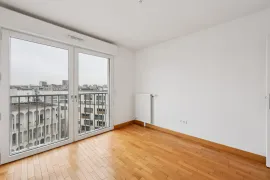 Vente Appartement 3 pièces avec balcon - Boulogne