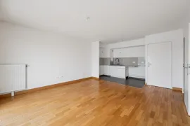 Vente Appartement 3 pièces avec balcon - Boulogne