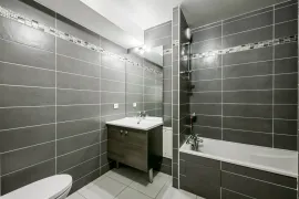 Vente Appartement 3 pièces avec balcon - Boulogne