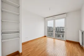 Vente Appartement 3 pièces avec balcon - Boulogne
