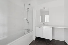 Vente Appartement 3 pièces avec balcon - Boulogne