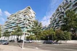 Vente Appartement 3 pièces avec balcon - Boulogne