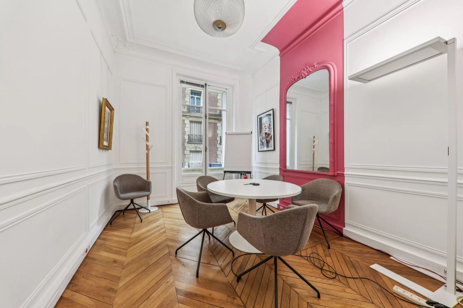 Vente Vente Bureaux Paris 75008