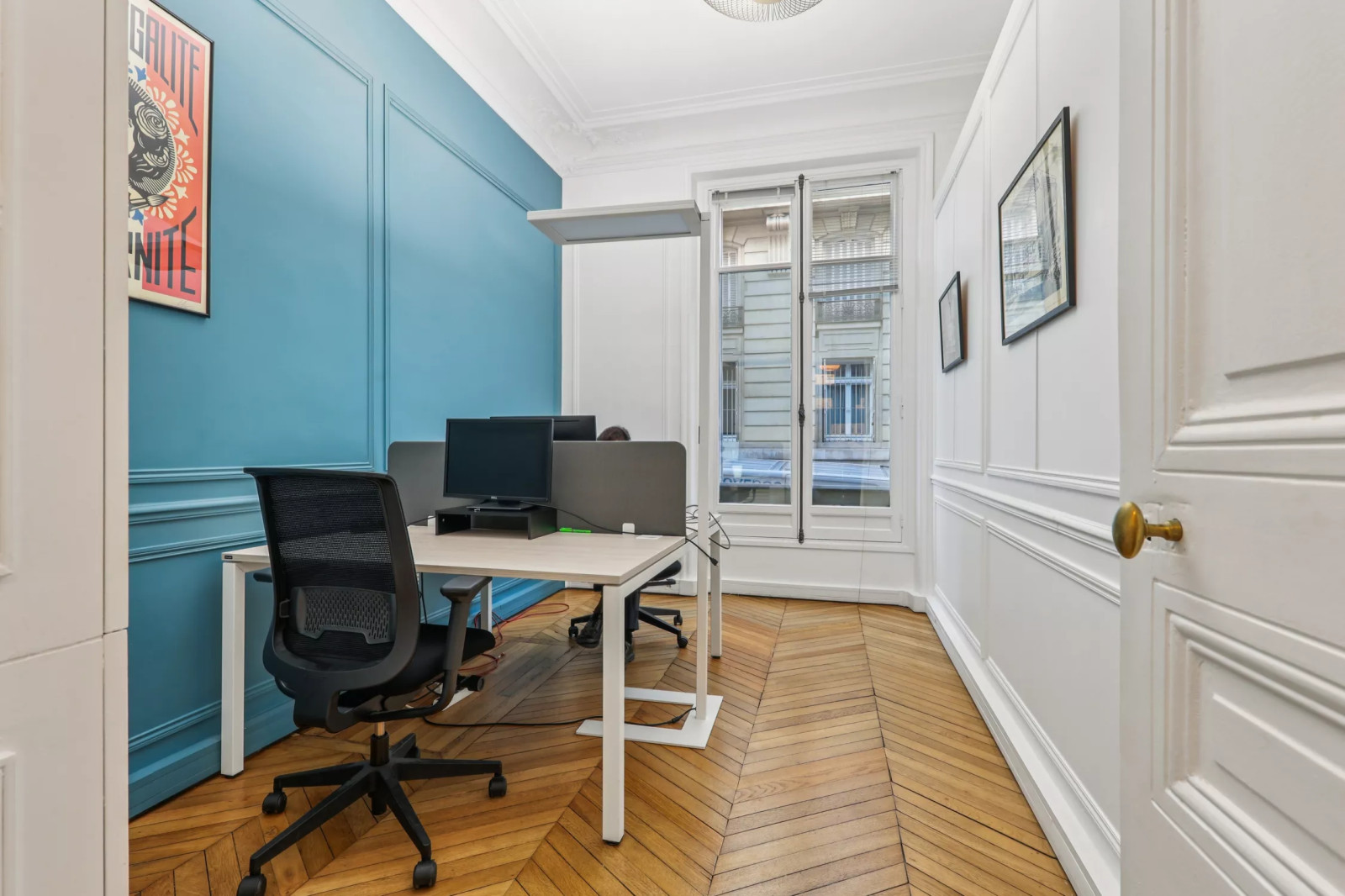 Vente Vente Bureaux Paris 75008