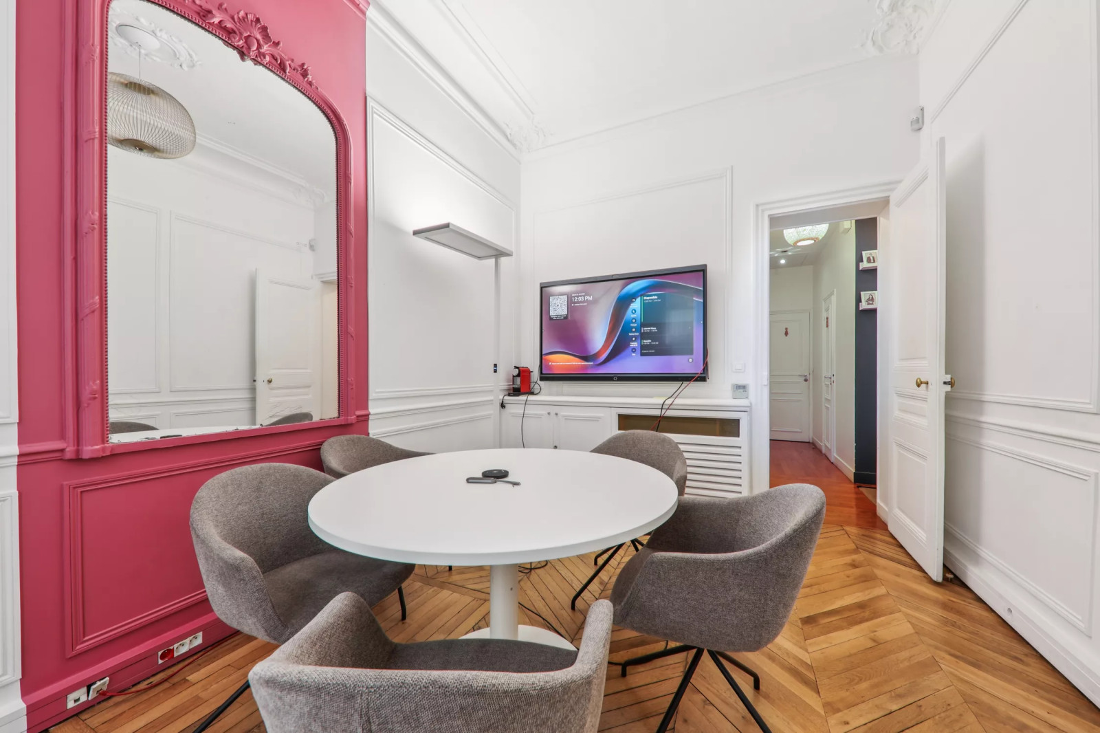 Vente Vente Bureaux Paris 75008