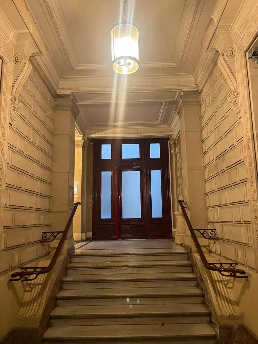 Vente Vente Bureaux Paris 75008