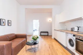 Location Stralauer Allee, Berlin