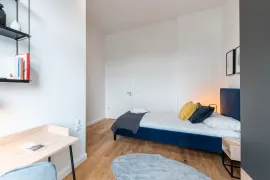 Location Stralauer Allee, Berlin