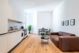 Location Stralauer Allee, Berlin