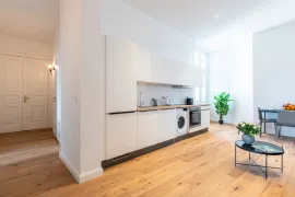 Location Stralauer Allee, Berlin