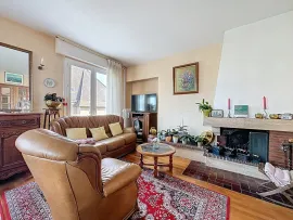 Vente AGNEAUX - Maison 4 chambres avec autonomie de plain pied