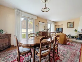 Vente AGNEAUX - Maison 4 chambres avec autonomie de plain pied