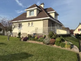 AGNEAUX - Maison 4 chambres avec autonomie de plain pied Agneaux