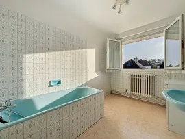 Vente AGNEAUX - Maison 4 chambres avec autonomie de plain pied