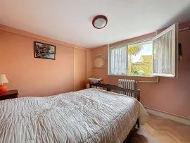 Vente AGNEAUX - Maison 4 chambres avec autonomie de plain pied